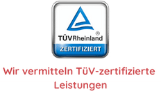 TüV-Rheinlad senovita