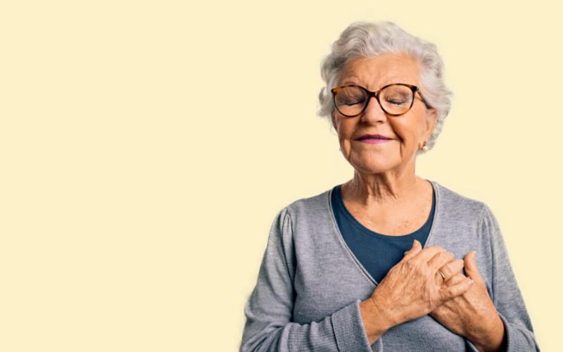 24 Stunden Pflege für Senioren von Senovita