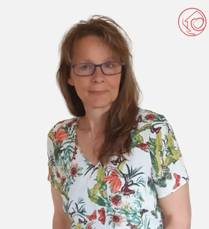 Claudia Gabriel - Ansprechpartner 24h Pflege Senovita Claudia Gabriel - Ansprechpartner 24h Pflege Senovita