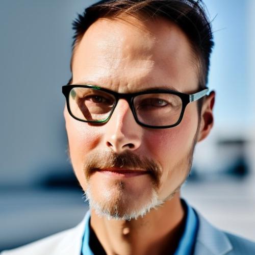 Daniel Dannenberg - Ansprechpartner 24h Pflege Senovita

