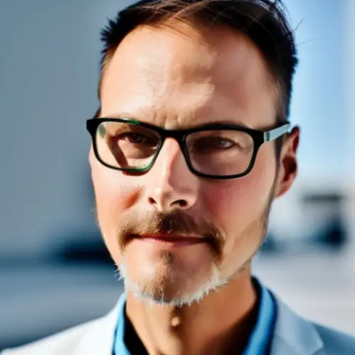 Daniel Dannenberg Senovita