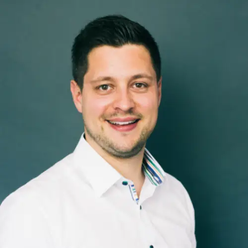 Fabian Krause Senovita