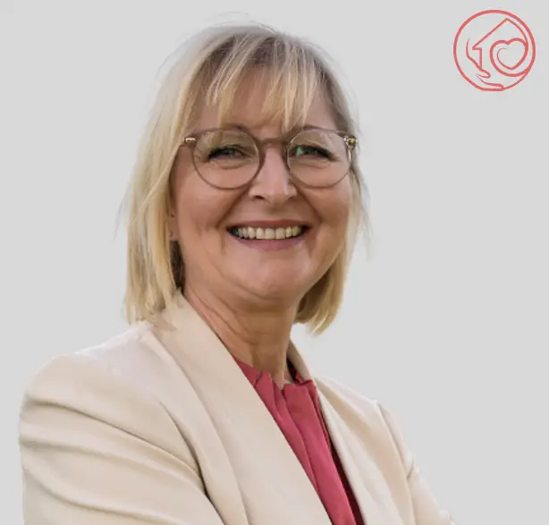 Gisela Krause - Ansprechpartner 24h Pflege Senovita Gisela Krause - Ansprechpartner 24h Pflege Senovita