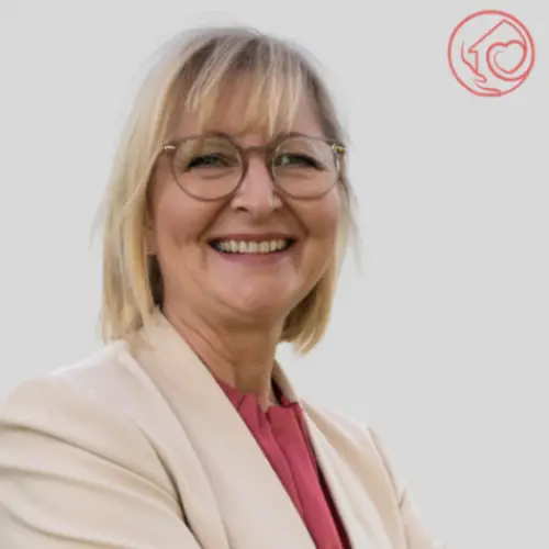 Gisela Krause Senovita